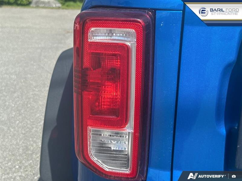 ford Bronco 2022 - 10