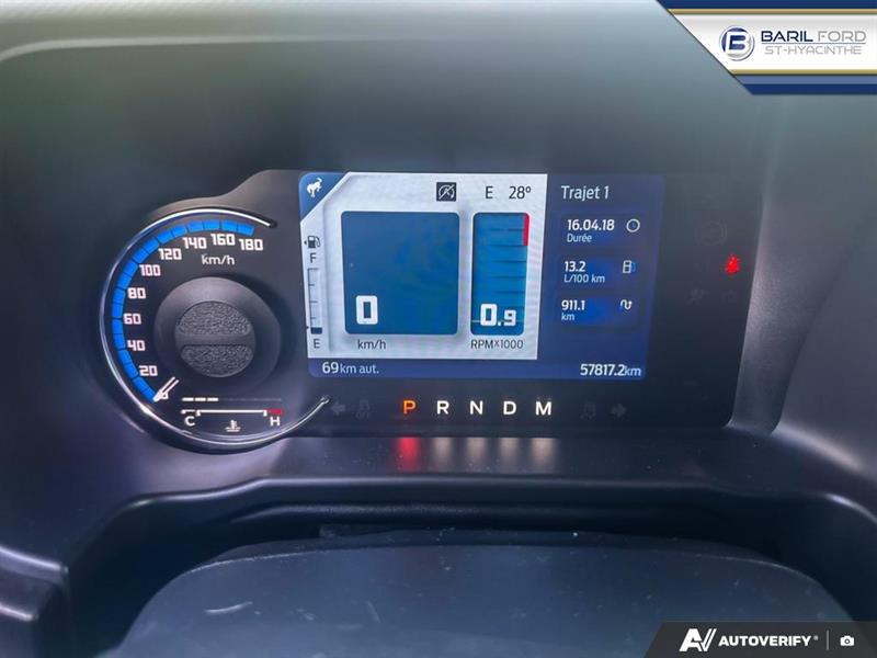ford Bronco 2022 - 15