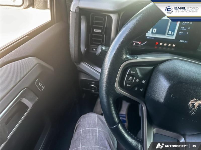 ford Bronco 2022 - 17