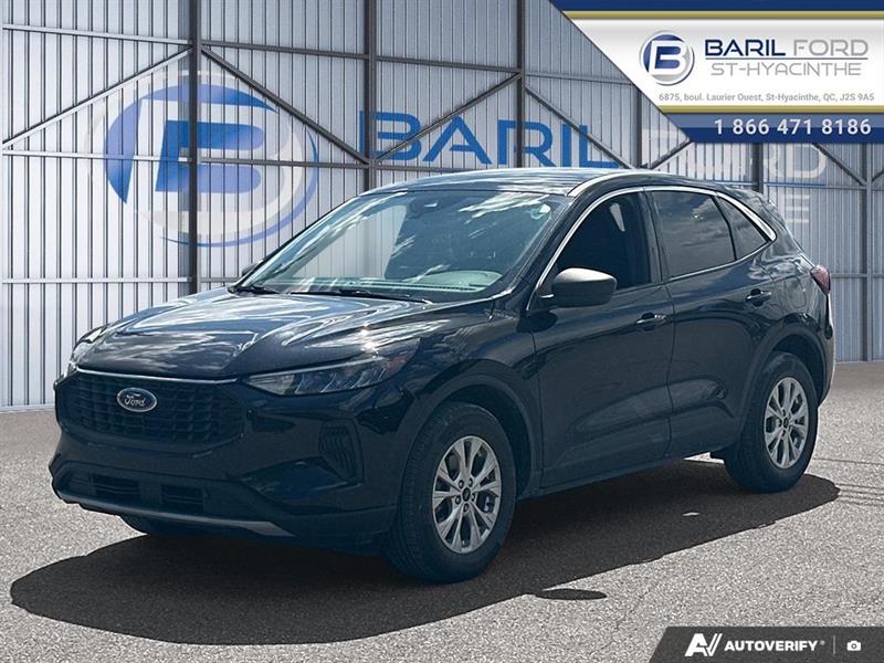 ford Escape 2024