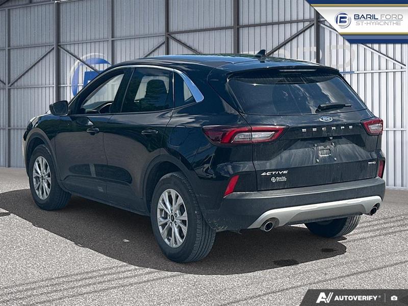 ford Escape 2024 - 4