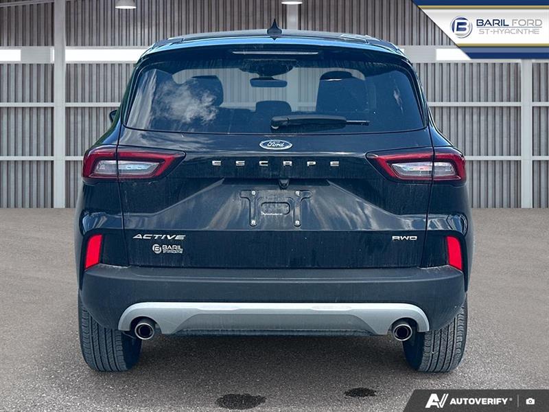 ford Escape 2024 - 5