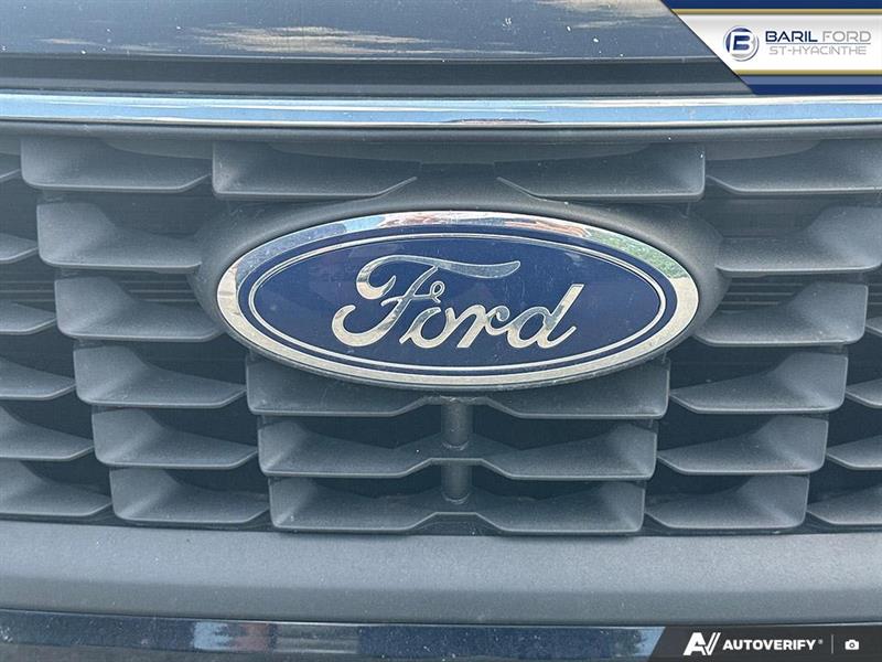 ford Escape 2024 - 9