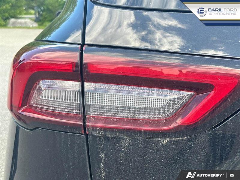 ford Escape 2024 - 10