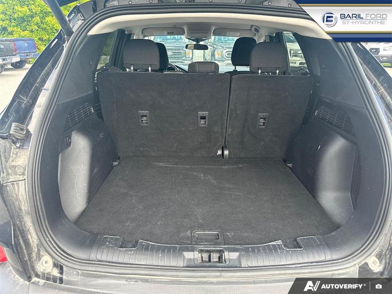 ford Escape 2024 - 11