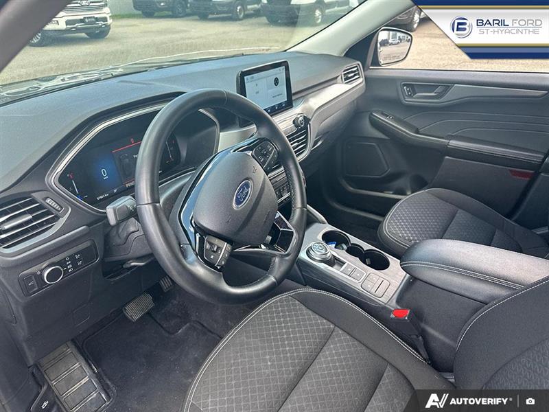 ford Escape 2024 - 12