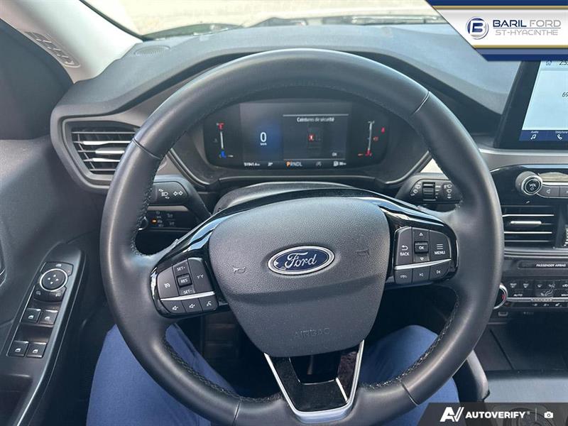 ford Escape 2024 - 13