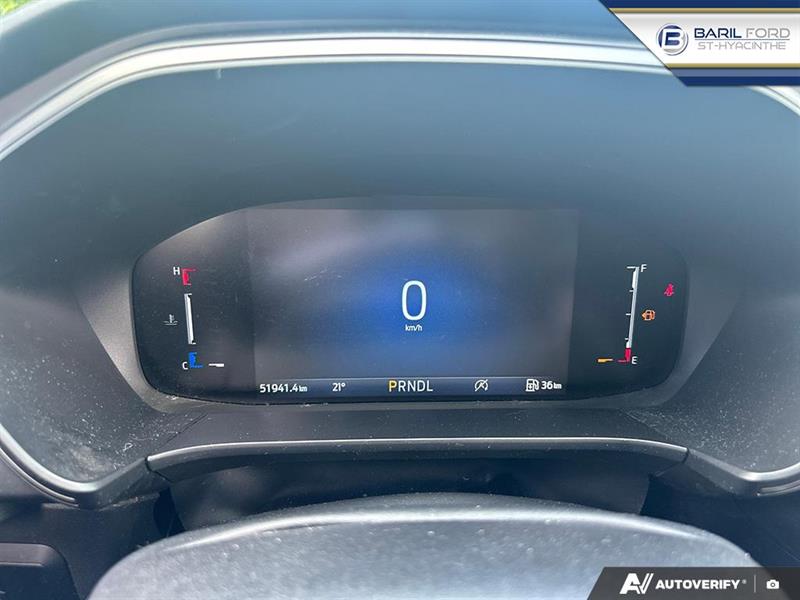 ford Escape 2024 - 14