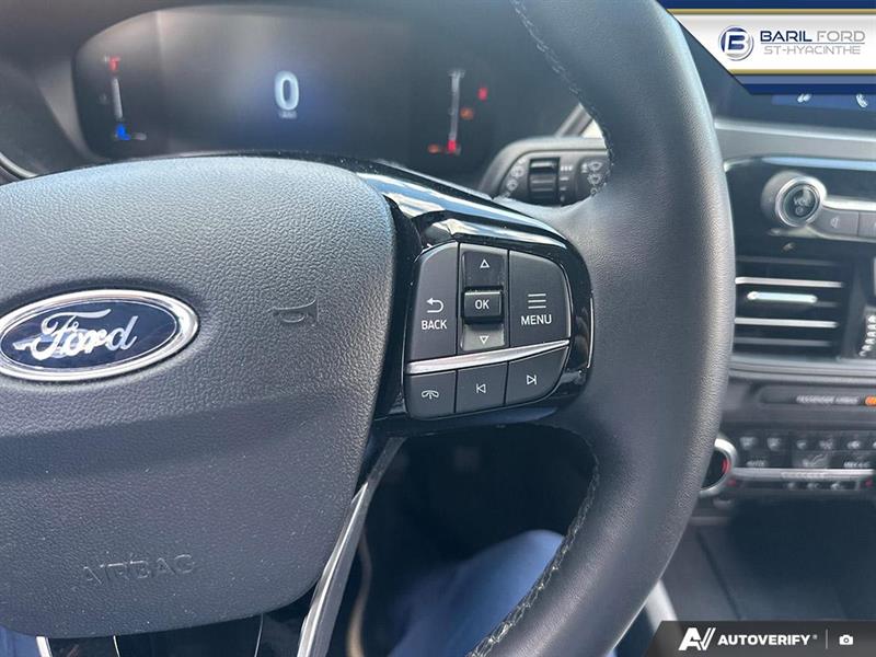 ford Escape 2024 - 15