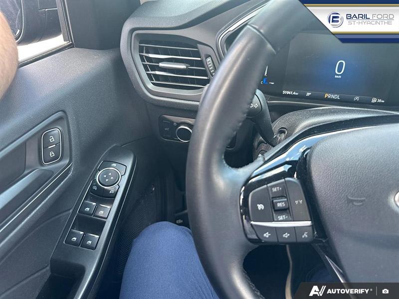 ford Escape 2024 - 16