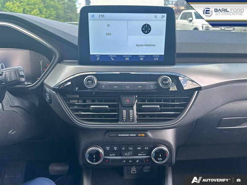 ford Escape 2024 - 18
