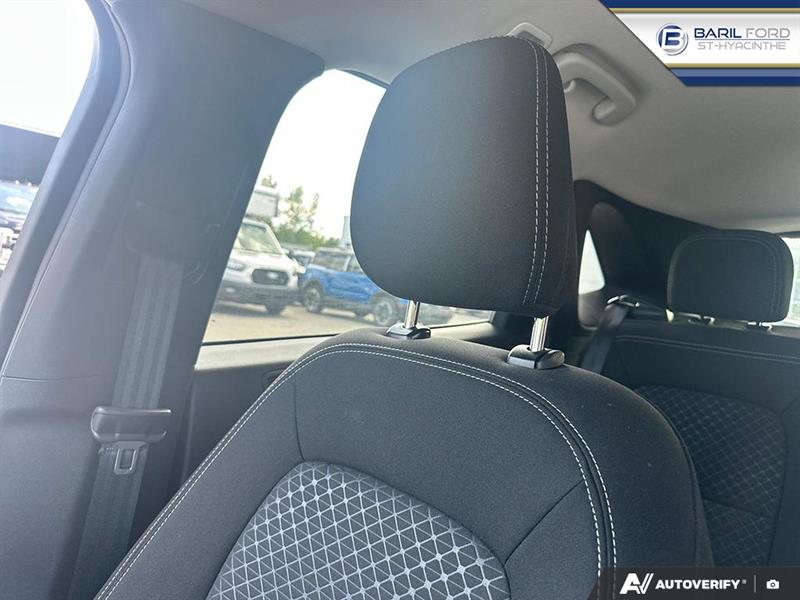 ford Escape 2024 - 19