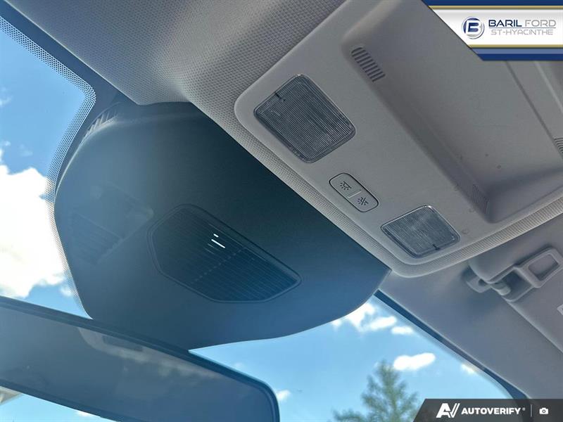ford Escape 2024 - 20