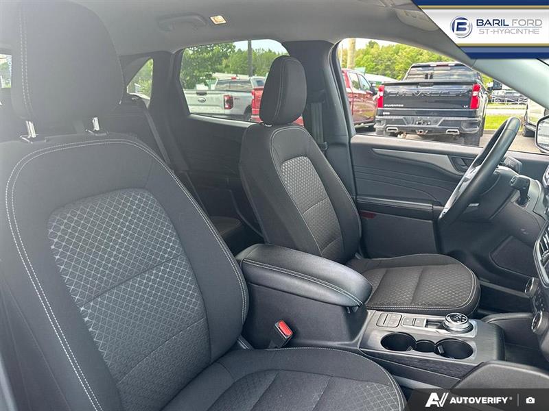 ford Escape 2024 - 21