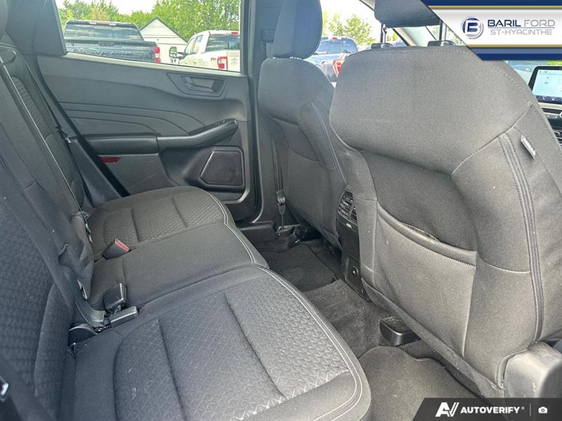 ford Escape 2024 - 22