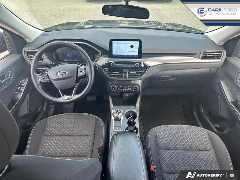 ford Escape 2024 - 23