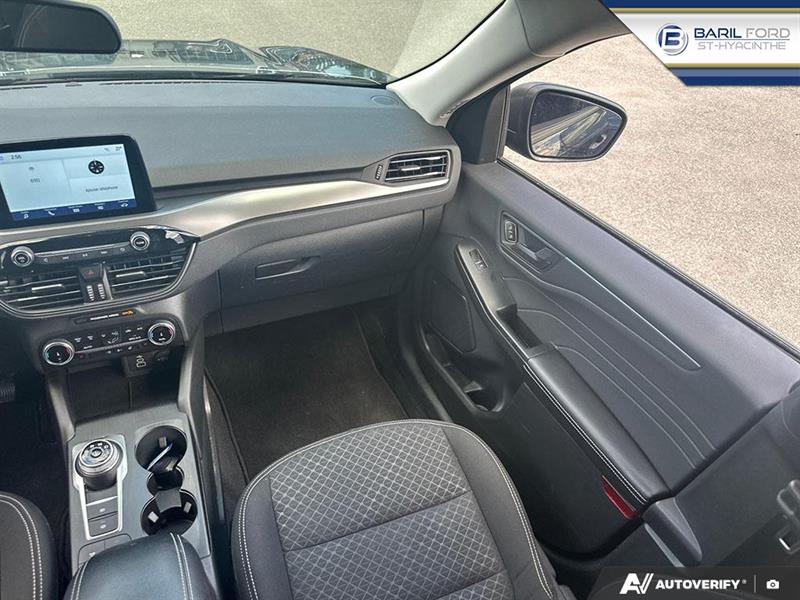 ford Escape 2024 - 24