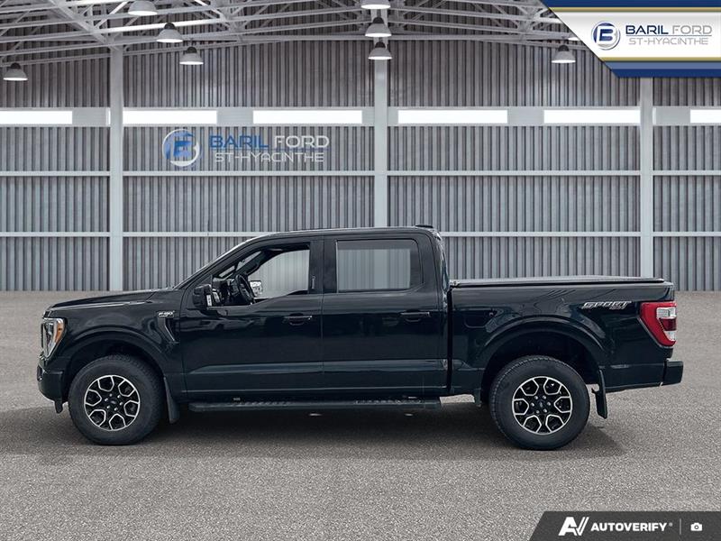 ford F-150 2022 - 3