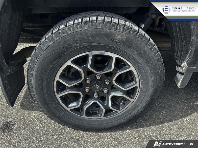 ford F-150 2022 - 6