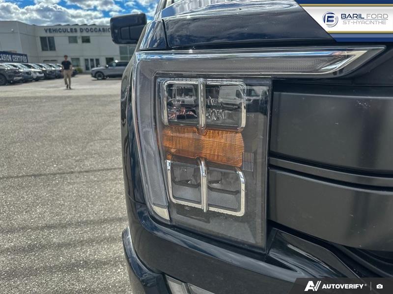 ford F-150 2022 - 8