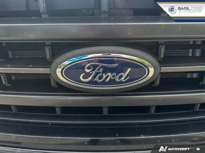 ford F-150 2022 - 9