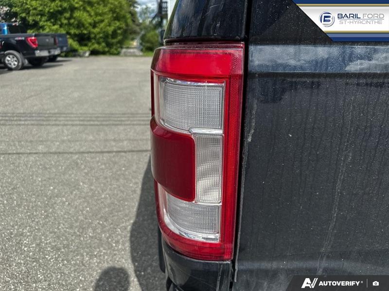 ford F-150 2022 - 11
