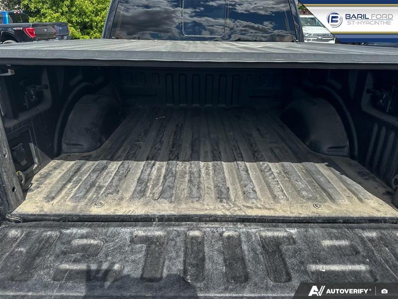 ford F-150 2022 - 12
