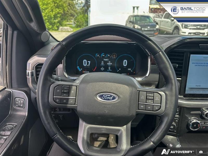 ford F-150 2022 - 14