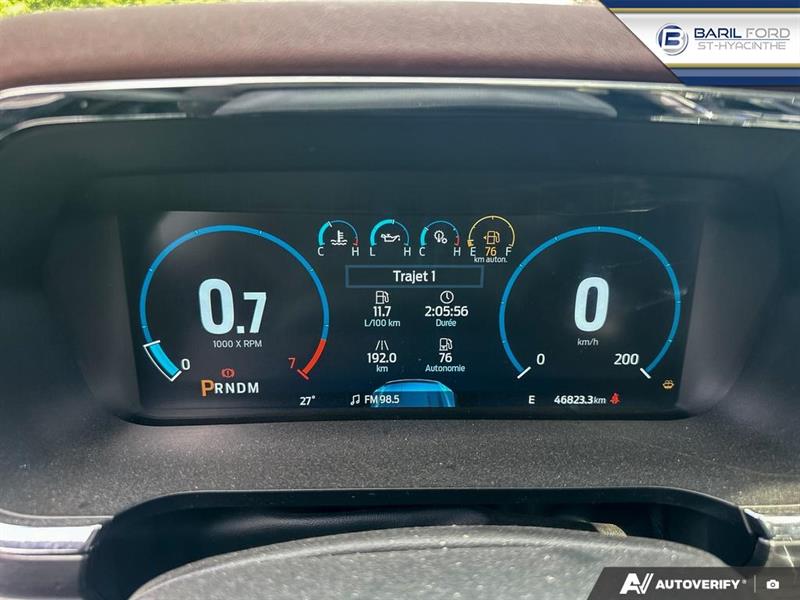 ford F-150 2022 - 15