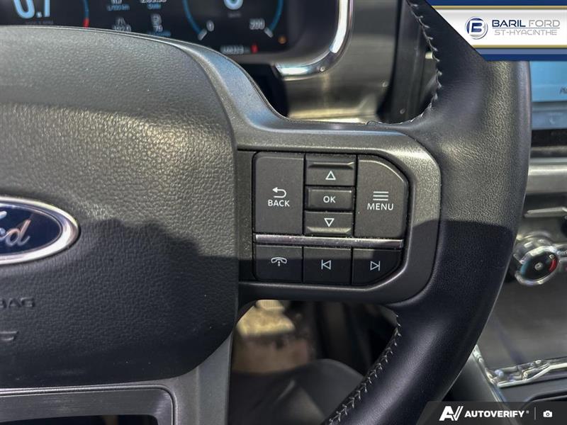 ford F-150 2022 - 16