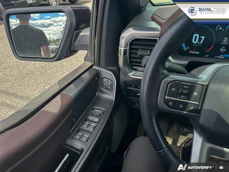 ford F-150 2022 - 17