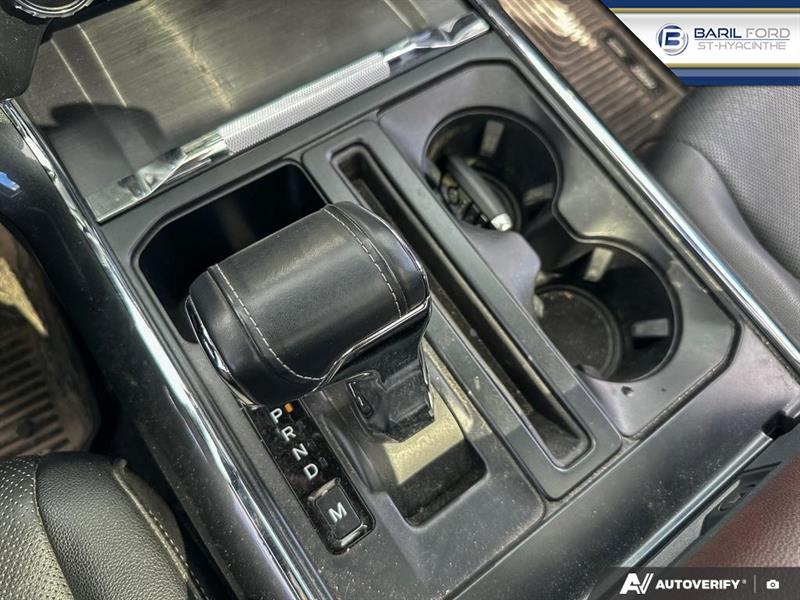 ford F-150 2022 - 18