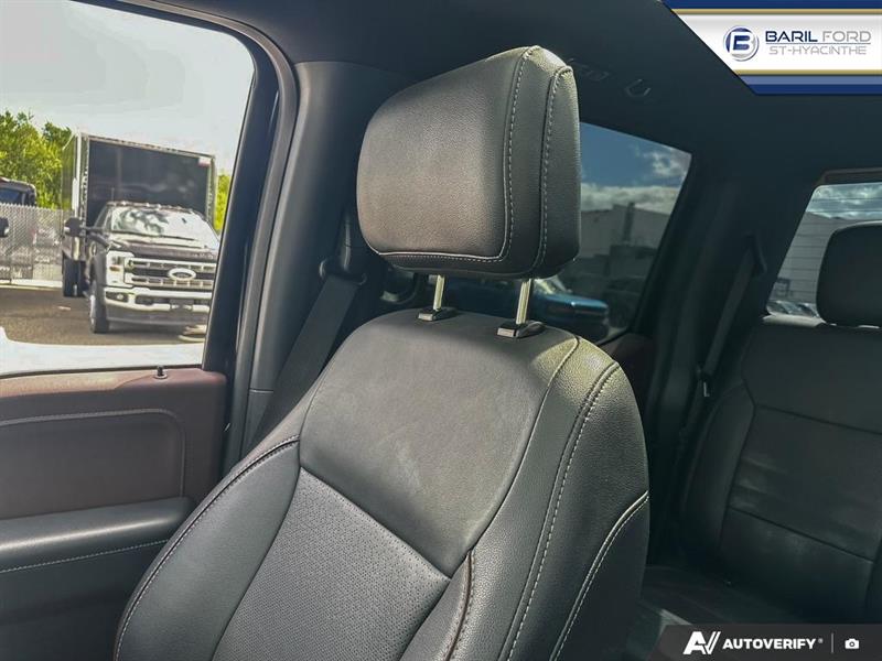 ford F-150 2022 - 20