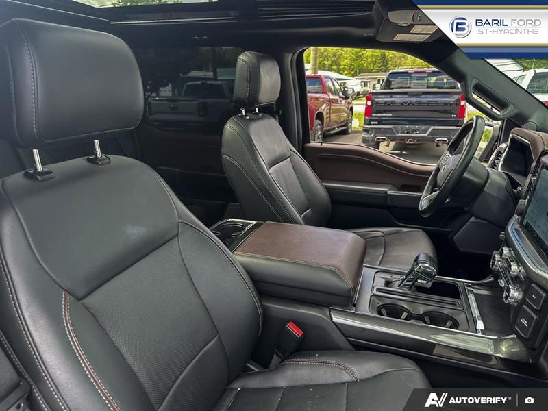 ford F-150 2022 - 22