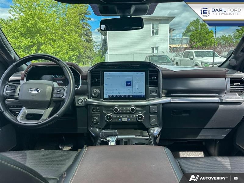 ford F-150 2022 - 24