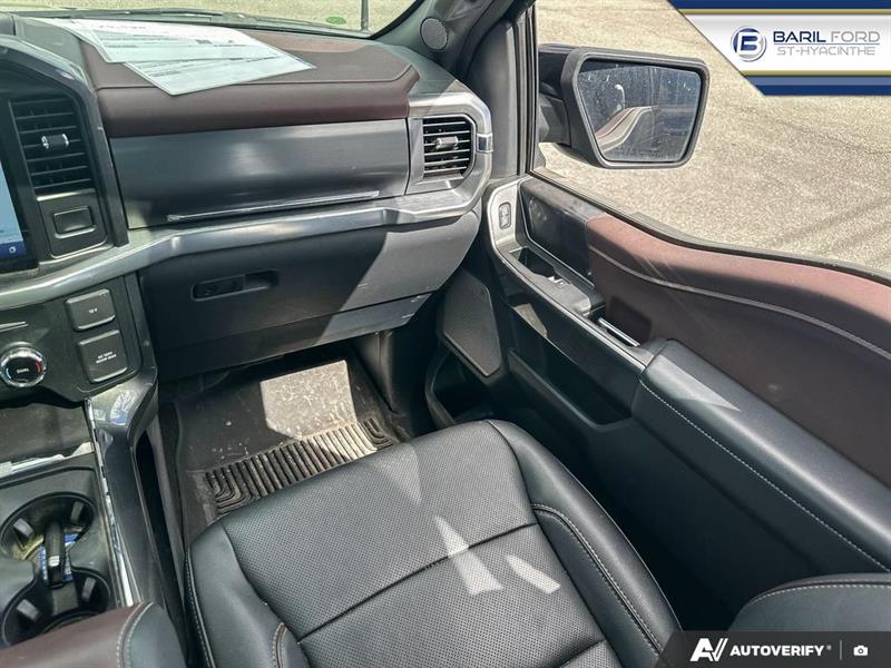 ford F-150 2022 - 25
