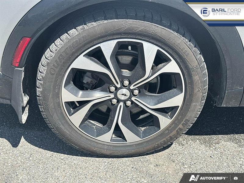 ford Mustang Mach-E 2021 - 6