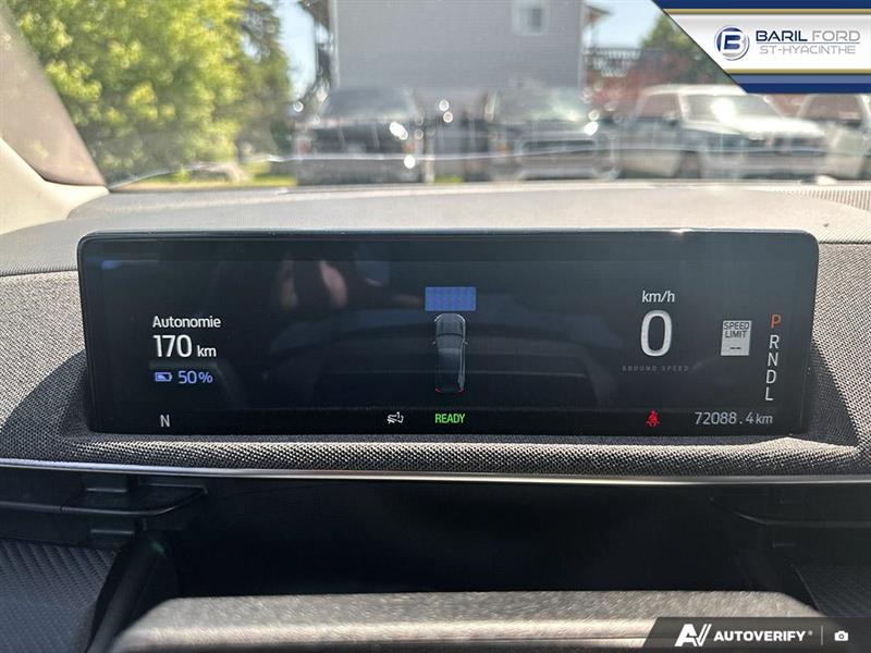ford Mustang Mach-E 2021 - 14