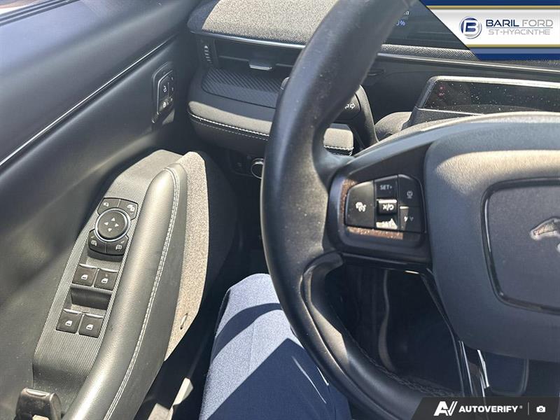 ford Mustang Mach-E 2021 - 16