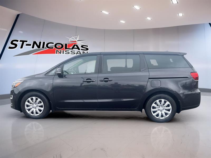 kia Sedona 2019 - 2