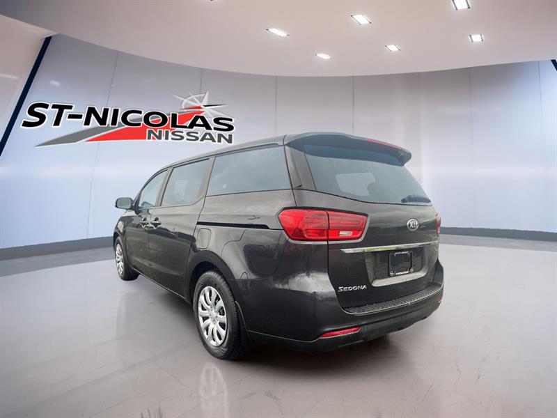 kia Sedona 2019 - 3