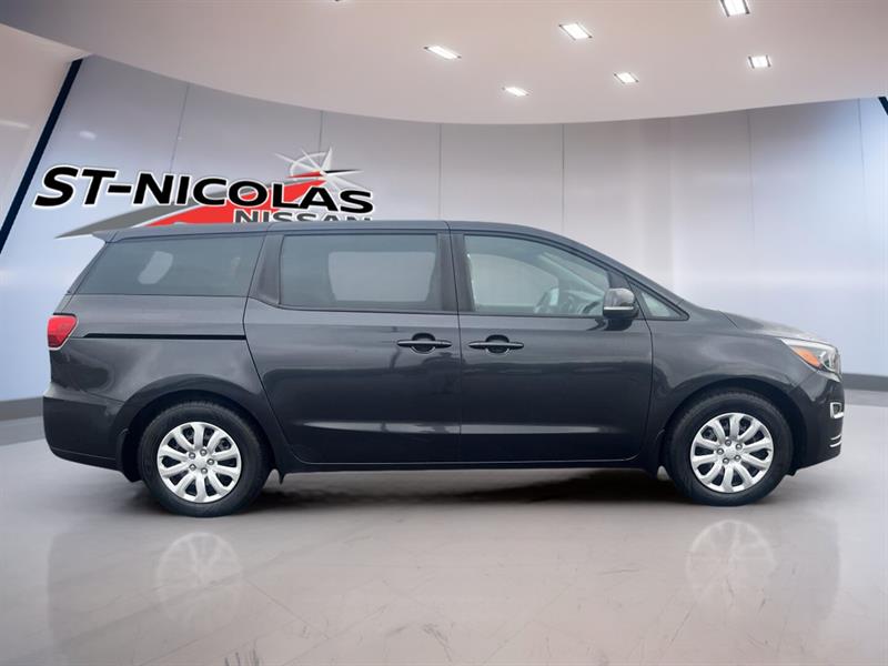 kia Sedona 2019 - 6