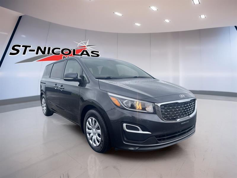 kia Sedona 2019 - 7