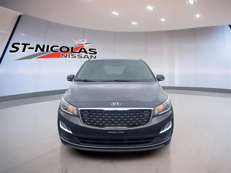 kia Sedona 2019 - 8