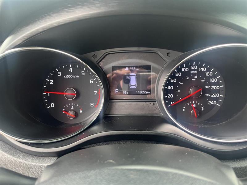 kia Sedona 2019 - 12