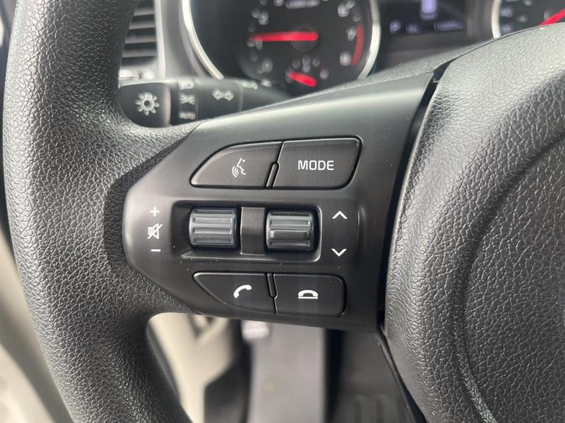 kia Sedona 2019 - 13