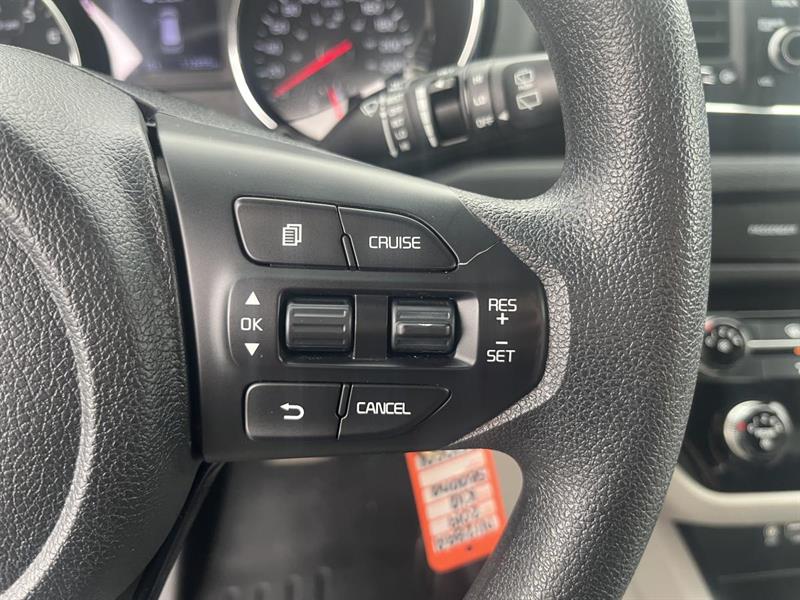 kia Sedona 2019 - 14