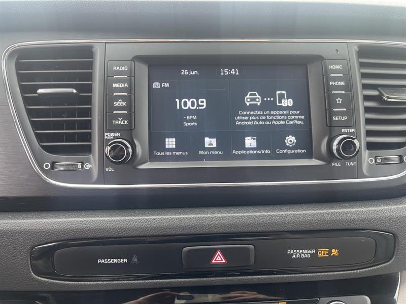 kia Sedona 2019 - 15