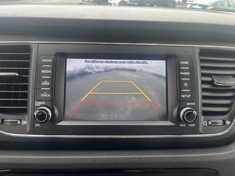 kia Sedona 2019 - 16