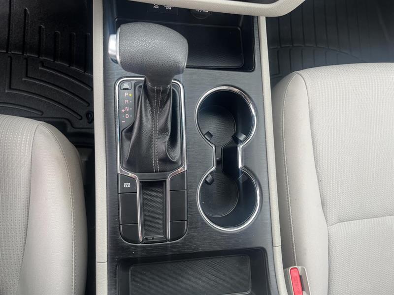 kia Sedona 2019 - 18